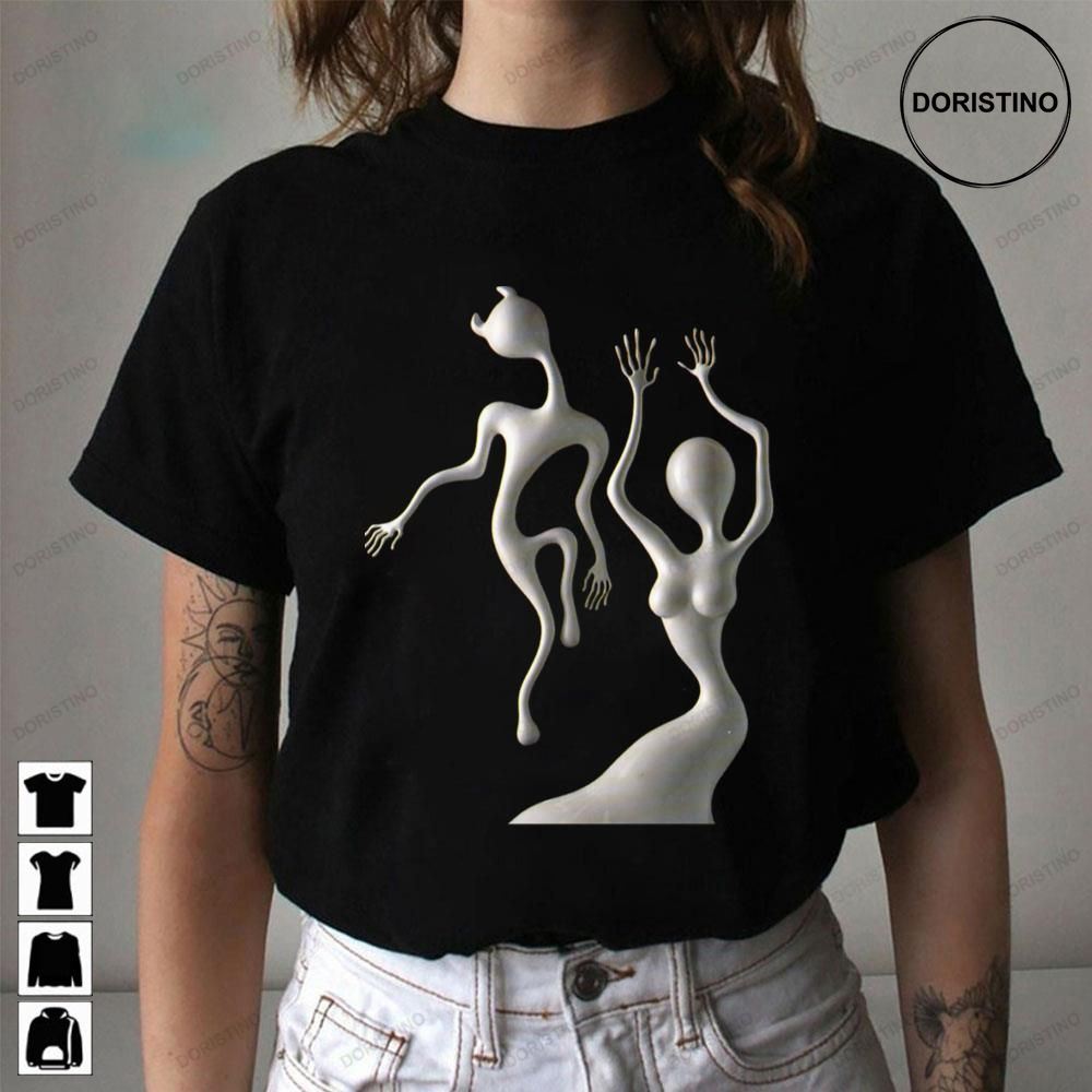 Spiritualized Lll Perfect Gift Awesome Shirts